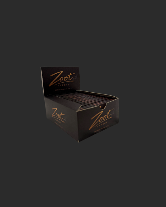 ZOOT PAPERS — SUAVE (50CT BOX)